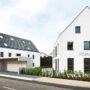 Neubau Mehrfamilienhäuser