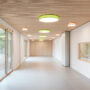 Neubau Kinderbildungszentrum